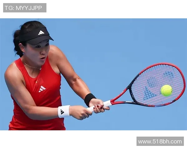 上海网球队在亚运会上的逆袭之路展现拼搏精神与团队力量