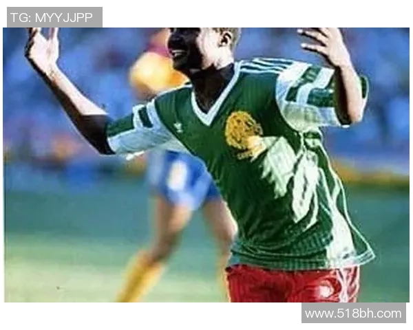 世界最弱的足球明星背后的励志故事与不为人知的奋斗历程