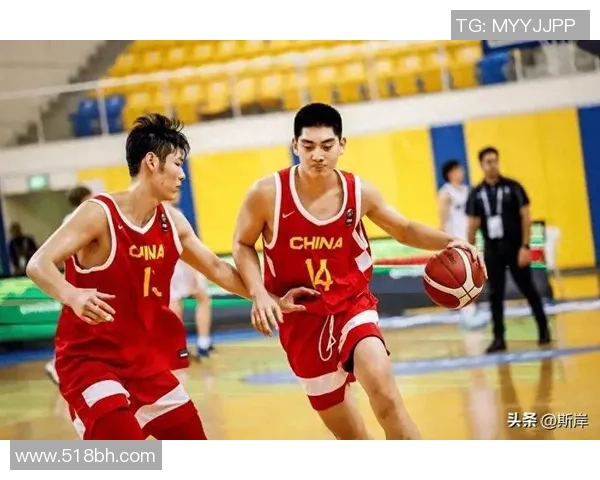 北京篮球队实力强劲荣登全国篮球实力排行榜第四位