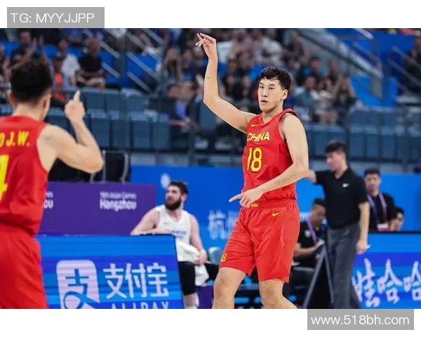 广州篮球队在亚运会积分榜上以90分稳居第一名引发关注