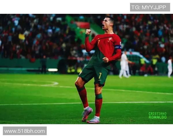 足球明星C罗训练秘籍揭秘努力与坚持成就传奇之路