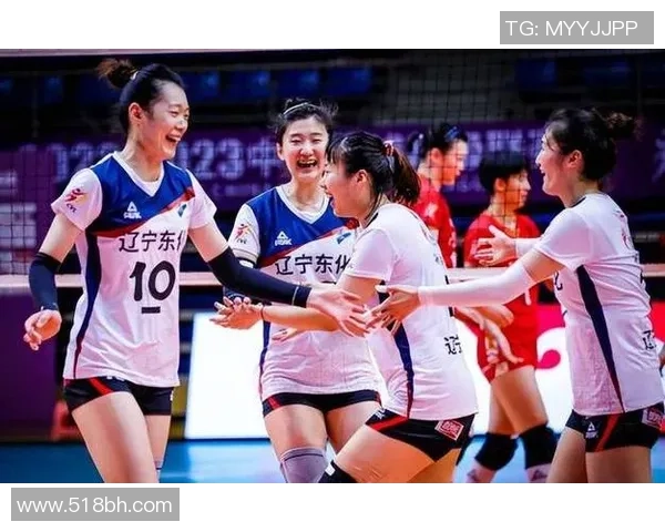 重庆排球队以57分领跑联赛积分榜展现强劲实力与团队合作精神 重庆排球队以57分领跑联赛积分榜展现强劲实力与团队合作精神