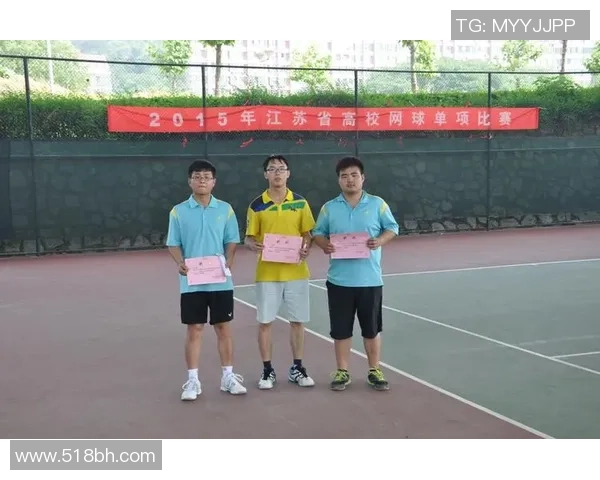 南京网球队实力提升显著荣登全国网球实力排行榜第十名 南京网球队实力提升显著荣登全国网球实力排行榜第十名