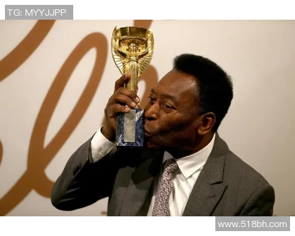 巴西足球明星盘点从贝利到内马尔的传奇之路 巴西足球明星盘点从贝利到内马尔的传奇之路