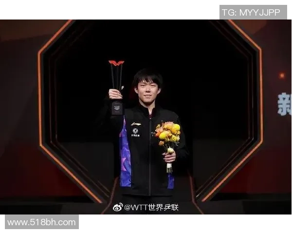 武汉乒乓球队在世界杯预选赛中的奋进之路与辉煌成就回顾 武汉乒乓球队在世界杯预选赛中的奋进之路与辉煌成就回顾