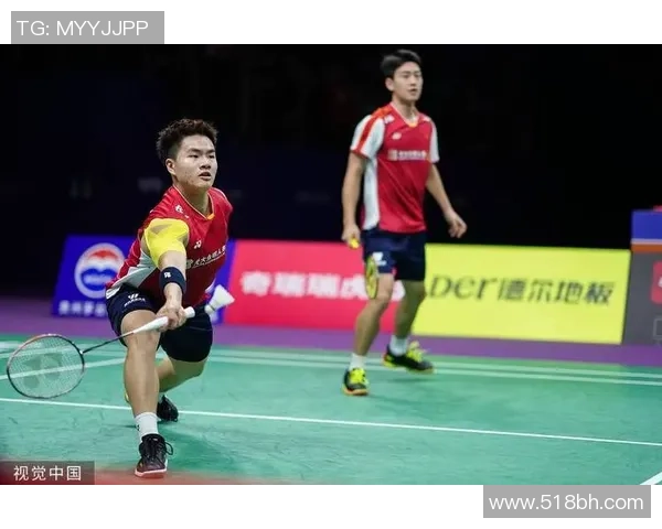 西安羽毛球队强势崛起最新羽毛球节奏TOP10榜单揭晓 西安羽毛球队强势崛起最新羽毛球节奏TOP10榜单揭晓