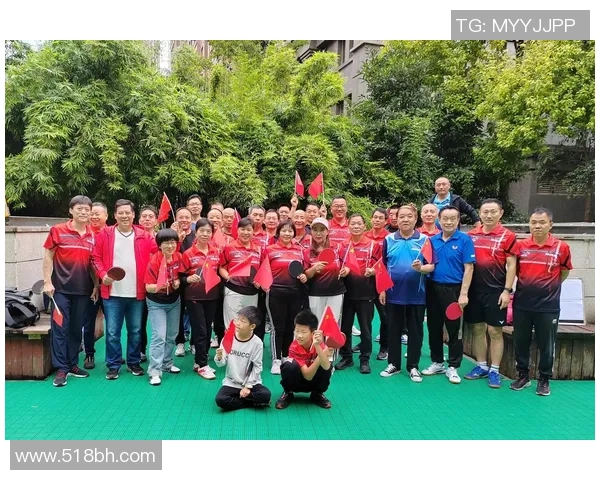 乒乓球团队协作实力榜单发布深圳乒乓球队荣获第九名佳绩 乒乓球团队协作实力榜单发布深圳乒乓球队荣获第九名佳绩