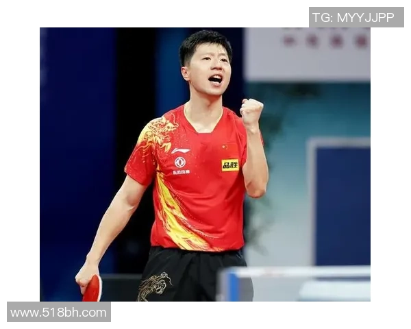 西安乒乓球队在冠军赛中的技术亮点与表现分析