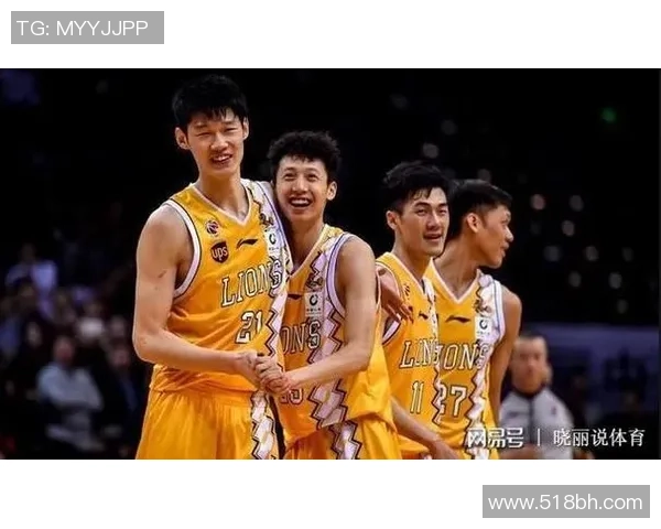 广州篮球队近期状态分析与未来发展展望探讨 广州篮球队近期状态分析与未来发展展望探讨